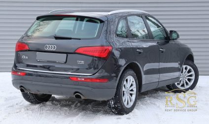 Audi - 4