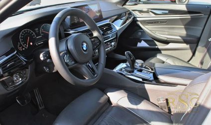 BMW 520 D 4