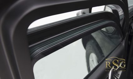Lexus LX 2015г броня В6 5