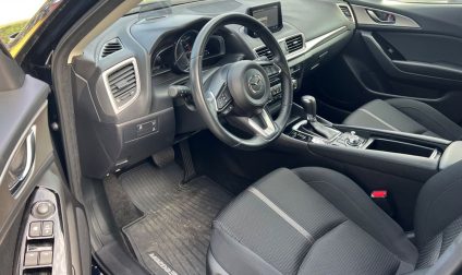 Mazda3 3